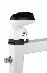 Locinox - TWIST sikkerhedsgreb